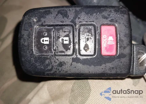 2016 Toyota Rav4 Se z USA, uszkodzony, nr VIN 2T3JFREV2GW443395